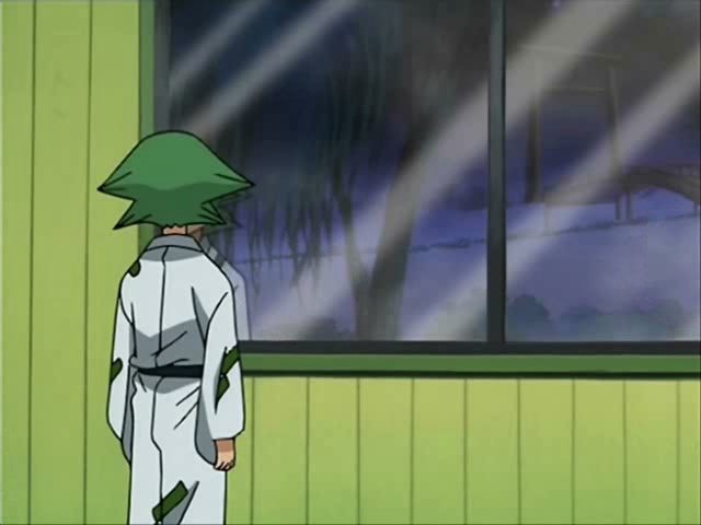 Otaku Gallery  / Anime e Manga / Shaman King / Screen Shots / Episodi / 34 - America Hot springs / 065.jpg